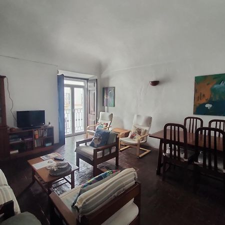 Casa Terra & Cal Daire Moura Dış mekan fotoğraf