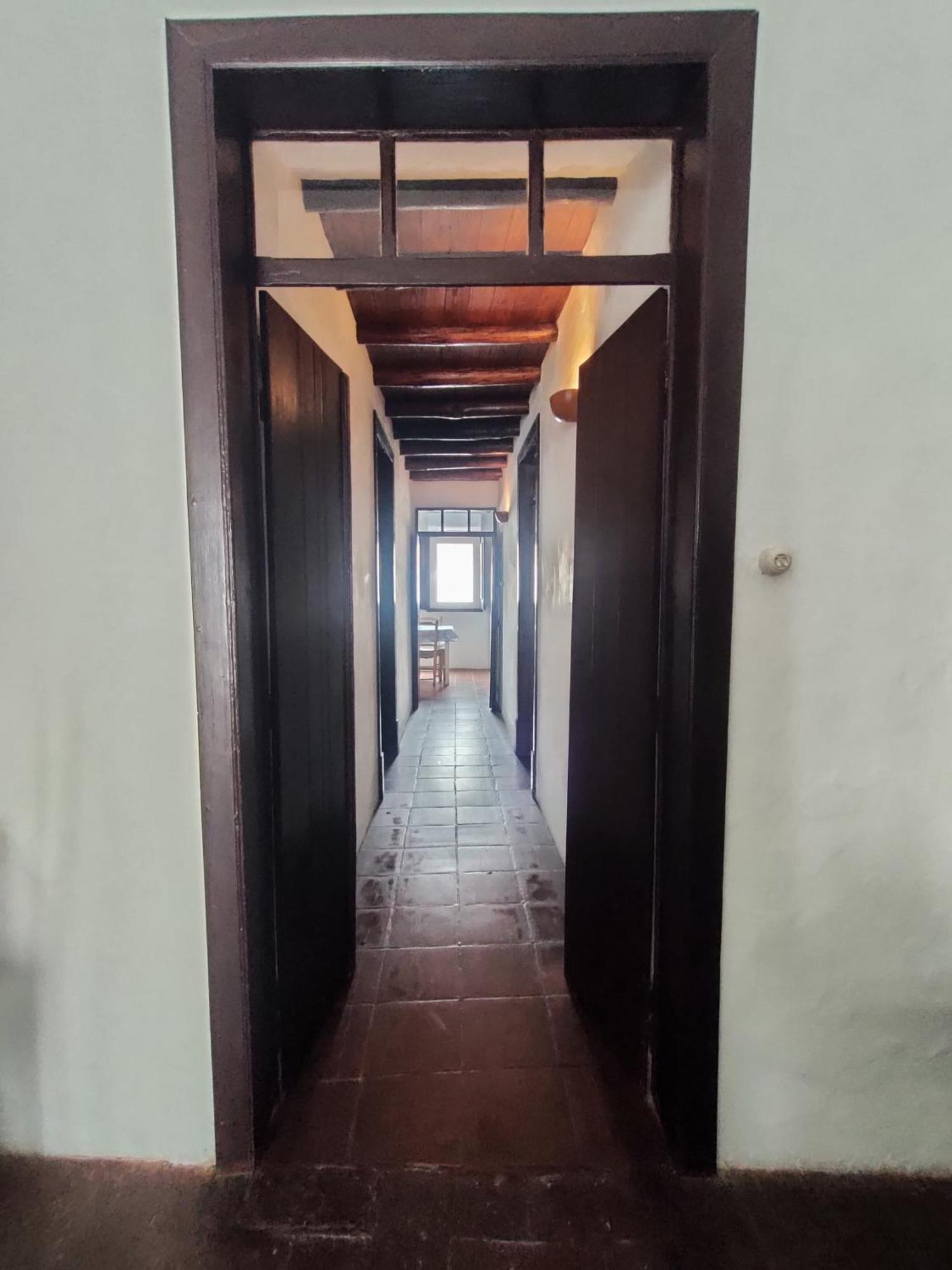 Casa Terra & Cal Daire Moura Dış mekan fotoğraf