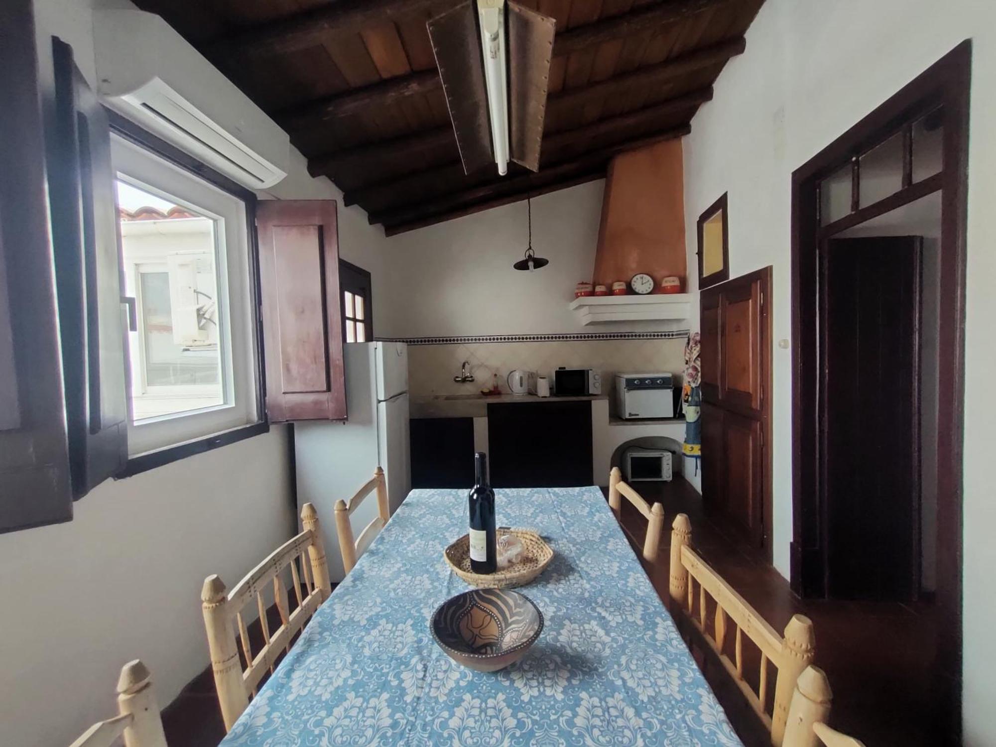 Casa Terra & Cal Daire Moura Dış mekan fotoğraf